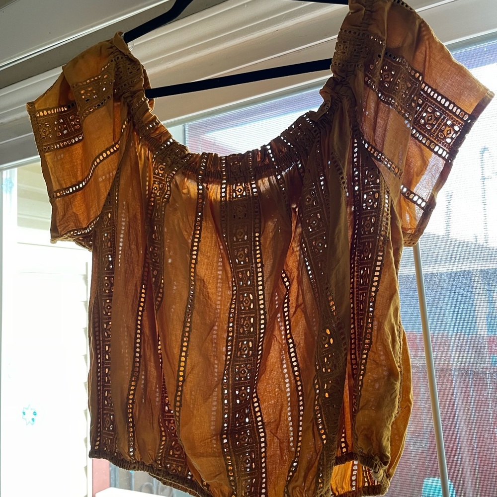 Great summer top